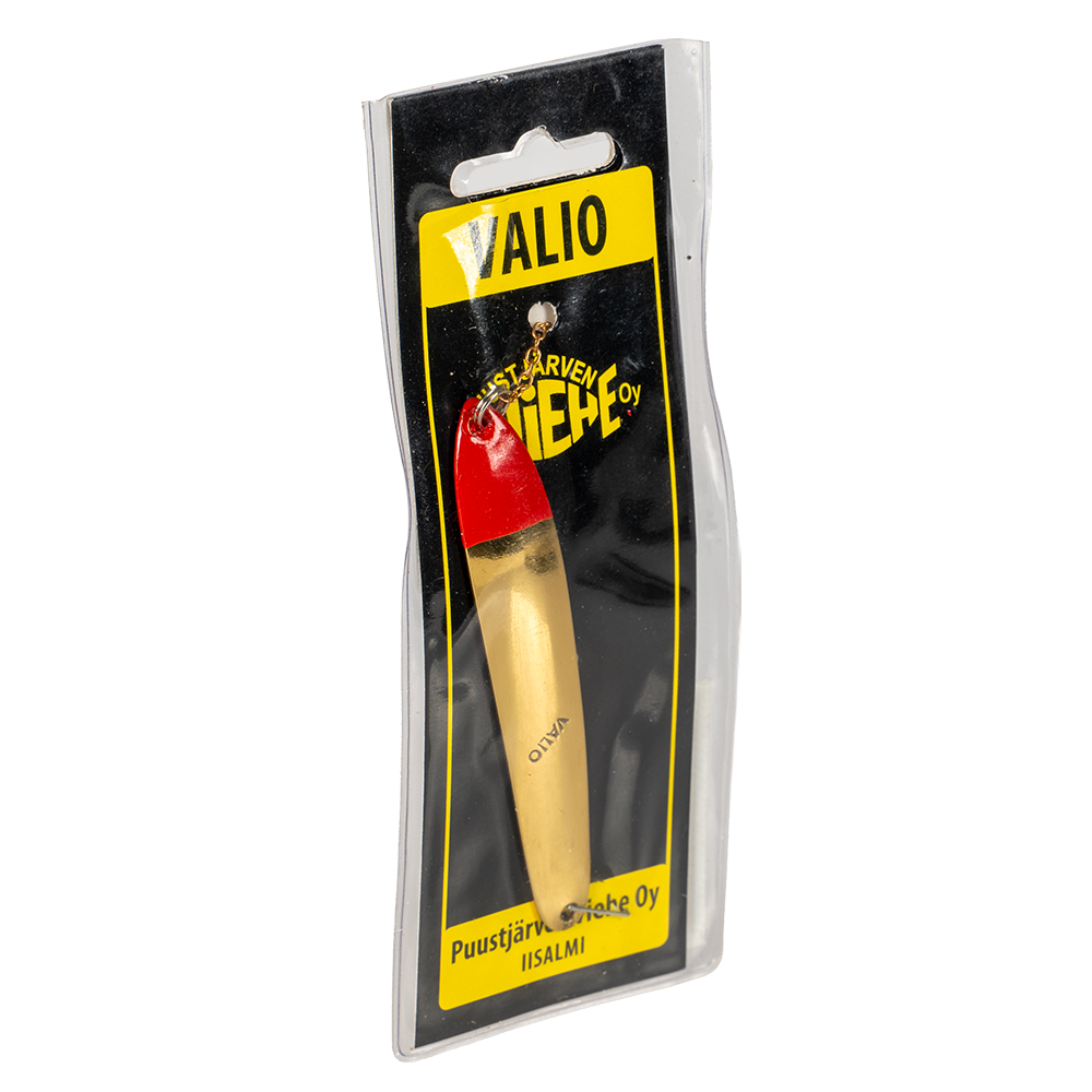 Блесна PUUSTJARVEN VALIO 8,5 KUP/MES. Фото №2
