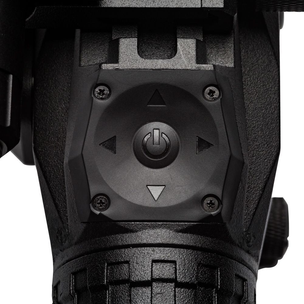 Цифровой прицел Sightmark WRAITH HD 4-32x50. Фото №11