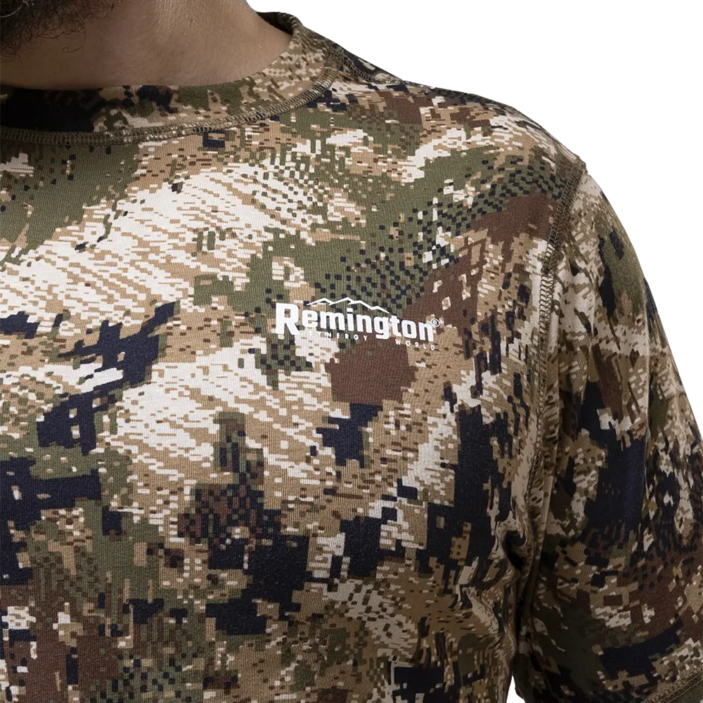 Футболка Remington South Forest р. 3XL. Фото №4 Футболка Remington South Forest р. 3XL. Фото №4