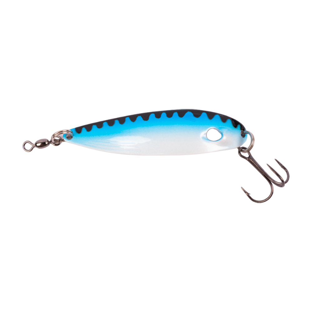 Блесна колеблющаяся MADFISH Tundra 14г, цвет GS421064. Фото №1