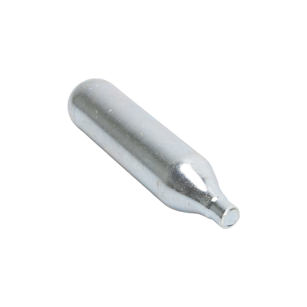 Баллончик "Borner", сервисный СО2, 12 г. (с логотипом) (в упак. 500 шт.) (Китай). Фото №3 Баллончик "Borner", сервисный СО2, 12 г. (с логотипом) (в упак. 500 шт.) (Китай). Фото №3