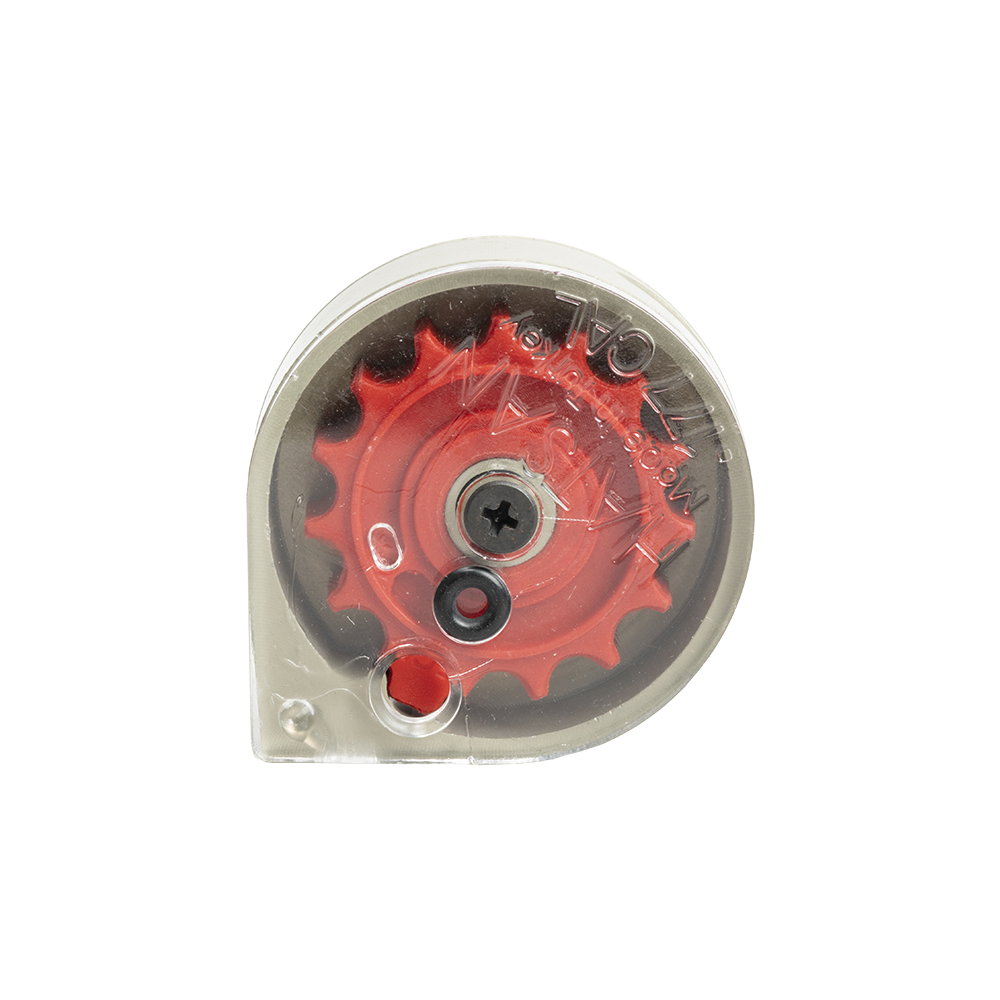 Магазин для Hatsan BULLMASTER, cal. 4.5 , 3 Дж (РСР, пластик). Фото №1