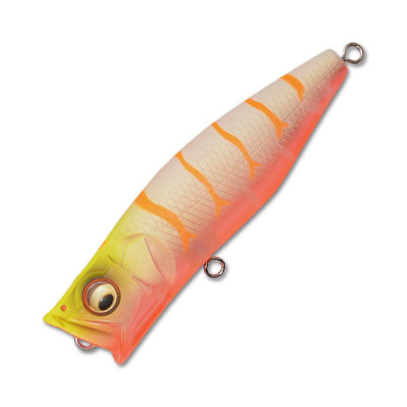 Воблер Popping Duck GLX Daylight Shrimp. Фото №2