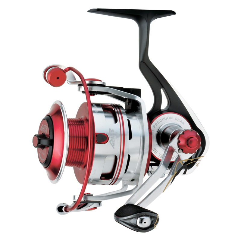 Катушка безинерционная AIRBLADE PRO*FD 2000. Фото №1