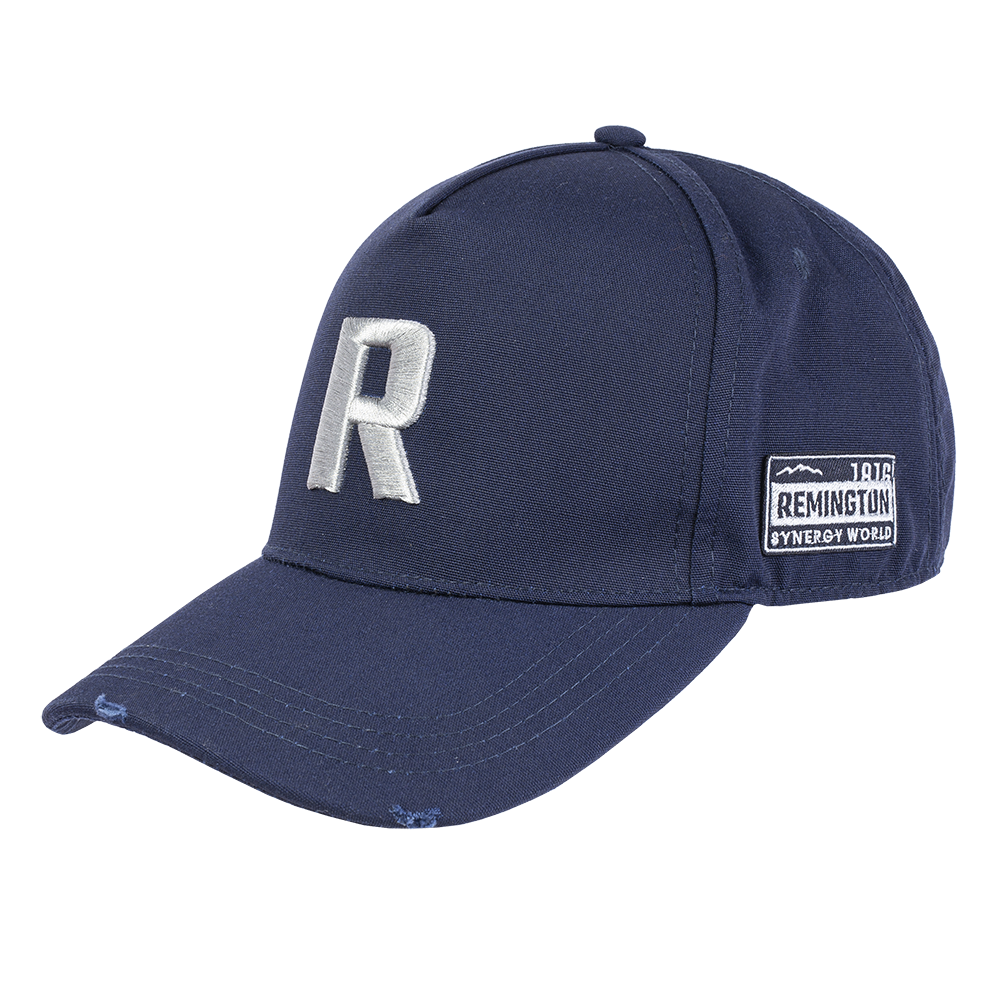 Бейсболка Remington Millennium Blue. Фото №1