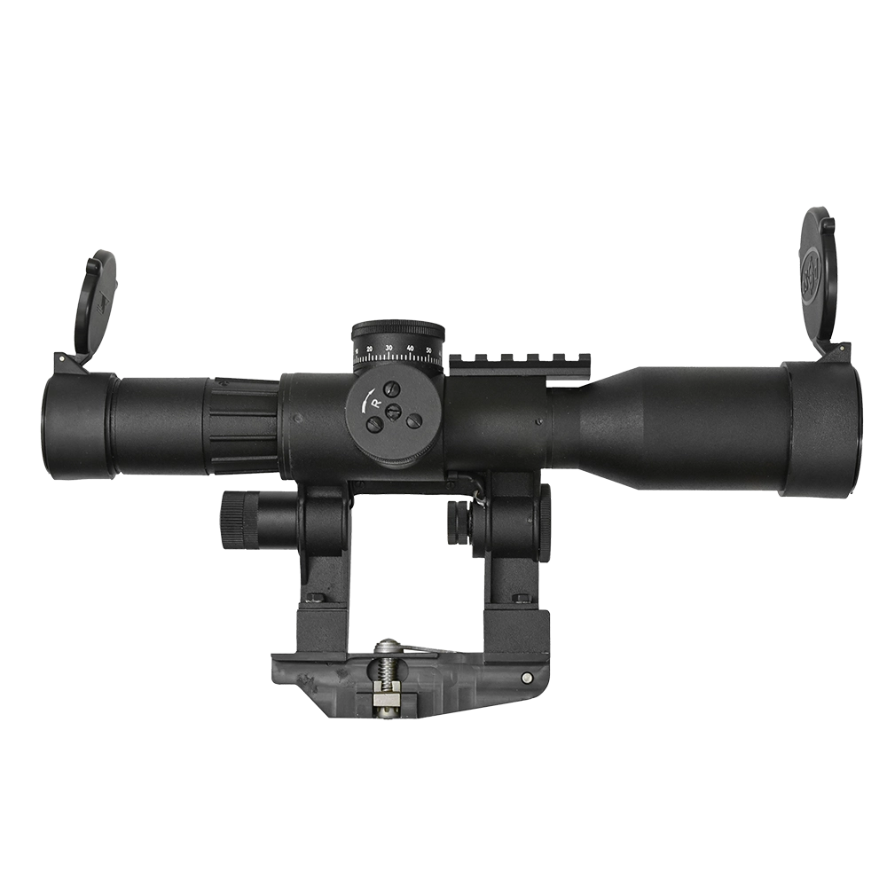 Прицел оптический ПОСП 6х42. Фото №4