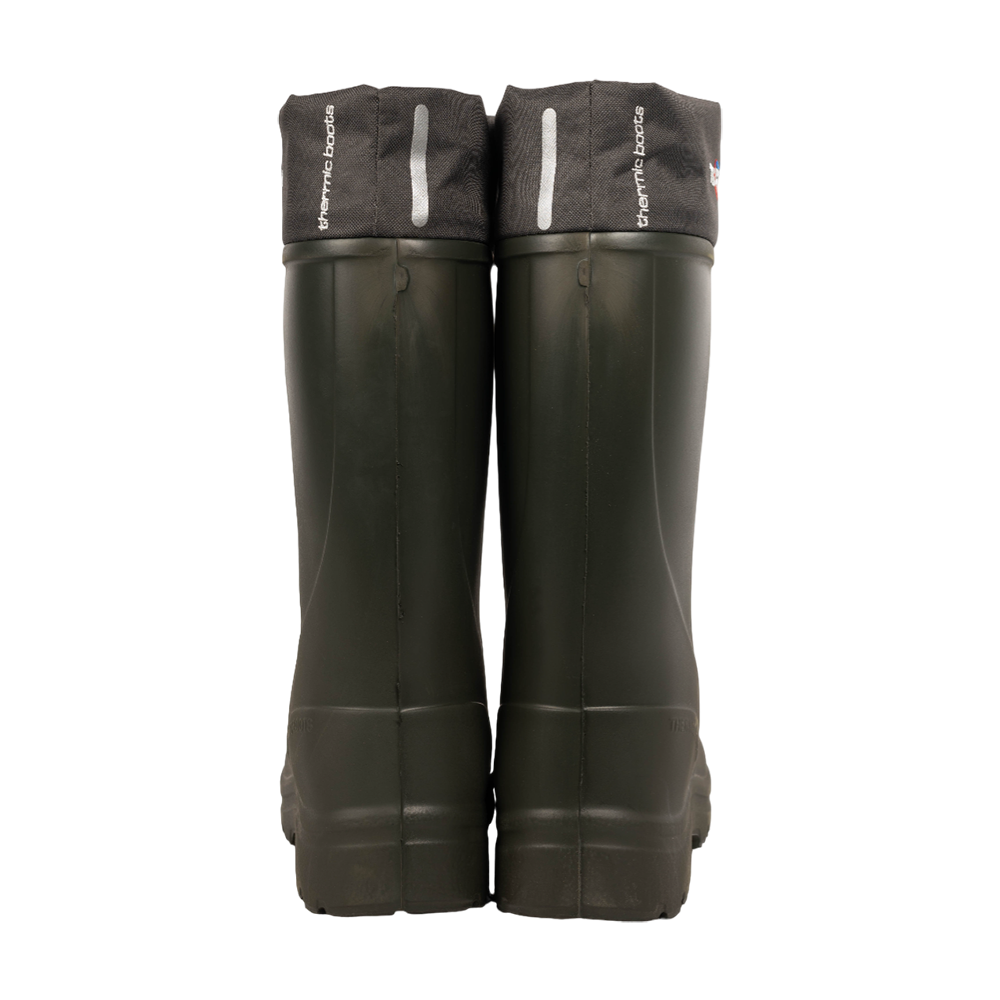 Сапоги TORVI ЭВА с 5-слойным сменным вкладышем (гипоалергенная трикотажная ткань) -45С олива р. 44, пара. Фото №5 Сапоги TORVI ЭВА с 5-слойным сменным вкладышем (гипоалергенная трикотажная ткань) -45С олива р. 44, пара. Фото №5