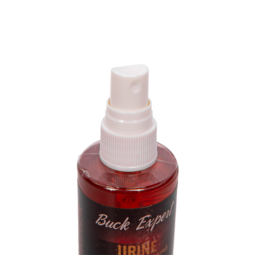 Приманки для лося- искусственный ароматизатор выделений самки лося (спрей) 125 мл. Фото №3