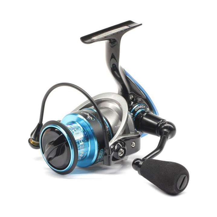 Катушка безынерционная Stinger ForceAge Neo 1500. Фото №2