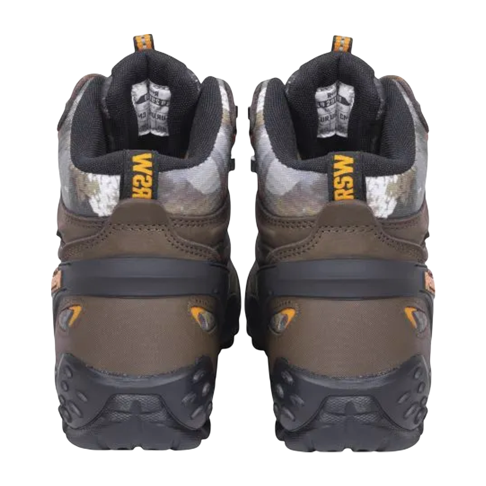 Ботинки Remington WR Pathfinder mid Timber р. 46. Фото №4