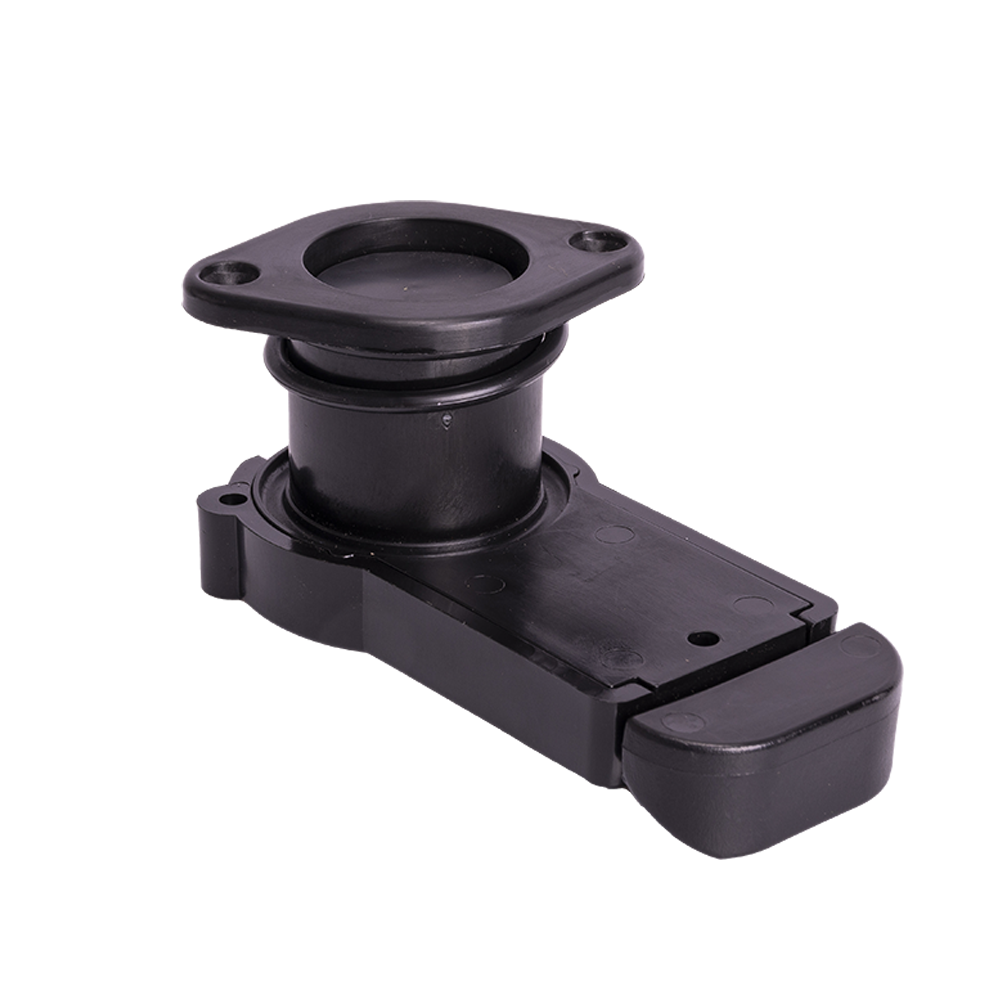 Клапан сливной под транец 35мм (Патриот). Фото №2 Клапан сливной под транец 35мм (Патриот). Фото №2