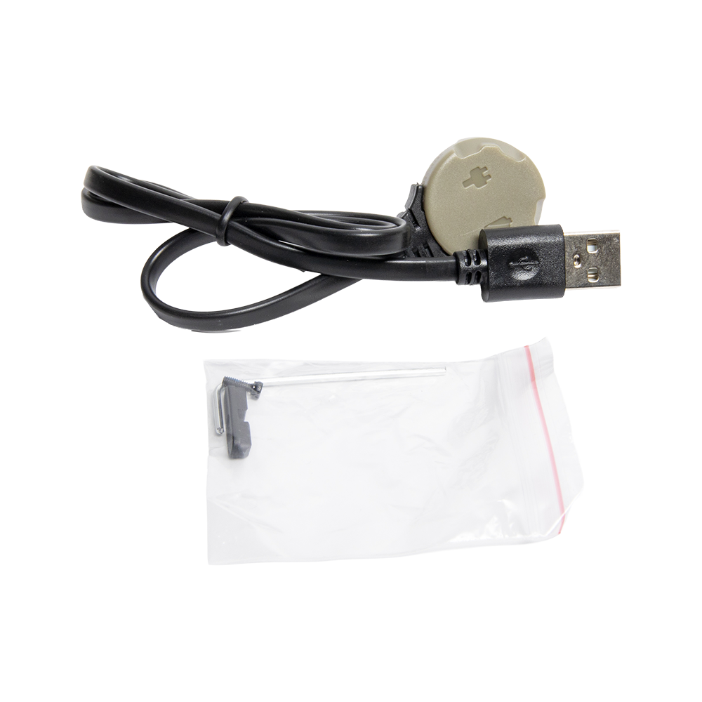 Фонарь Armytek Buckler M1. Фото №2 Фонарь Armytek Buckler M1. Фото №2