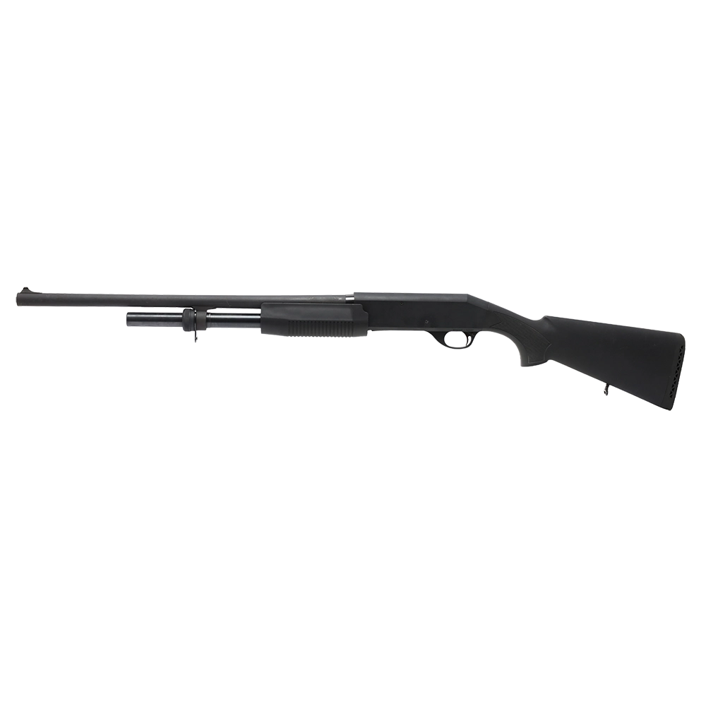 Ружье Stoeger SP312 Synthetic Pump 12/76, L-760, Дисконт. Фото №3