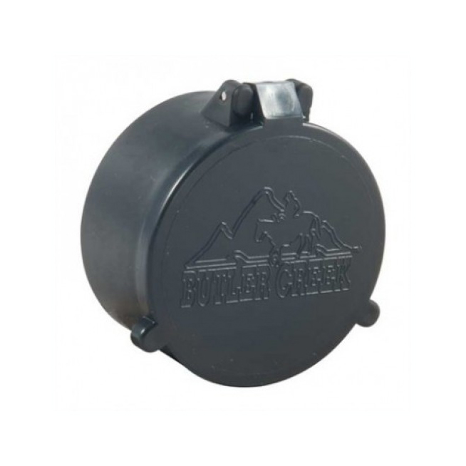 Крышка BUTLER CREEK 17 obj (40,9 мм) на объектив. Фото №1