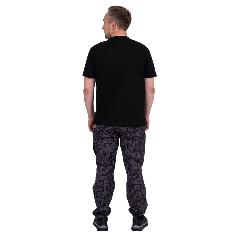 Футболка Remington Moon Black р. 4XL. Фото №3 Футболка Remington Moon Black р. 4XL. Фото №3