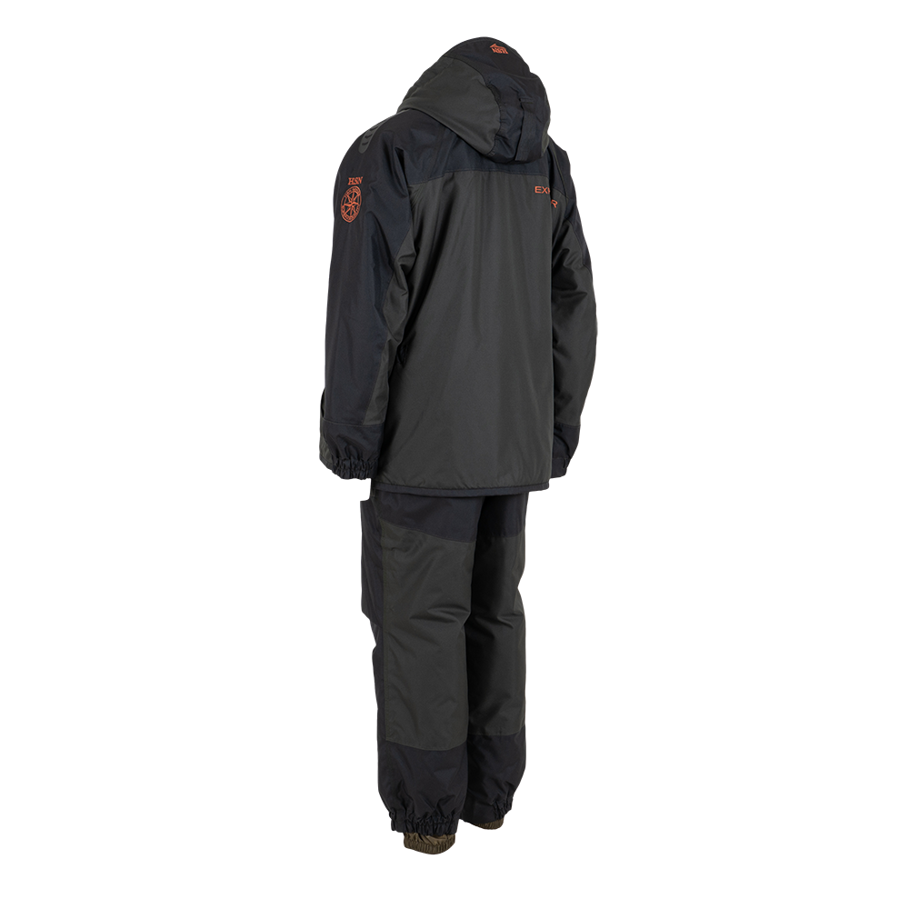 Костюм ХСН "EXPLORER" хаки р. 56-58/182. Фото №9 Костюм ХСН "EXPLORER" хаки р. 56-58/182. Фото №9