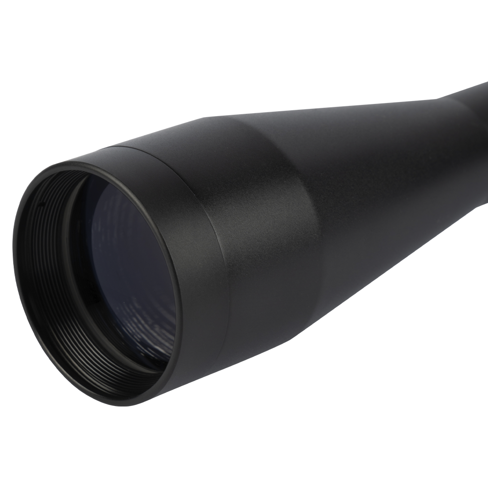 Прицел REMINGTON оптический 4-12x40 Fury 30mm MillDot. Фото №6