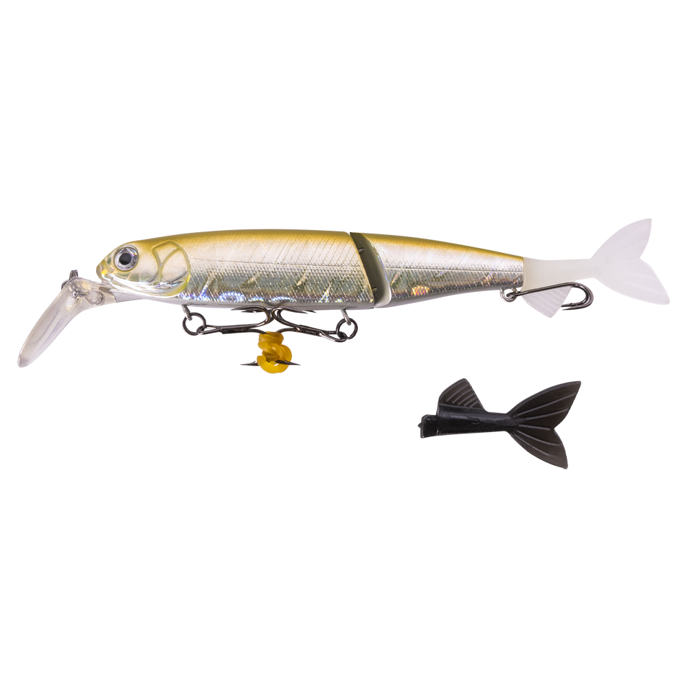 Воблер MADFISH Witch 121мм, 14г, заглубление 0,5-1м, цвет (05). Фото №1 Воблер MADFISH Witch 121мм, 14г, заглубление 0,5-1м, цвет (05). Фото №1