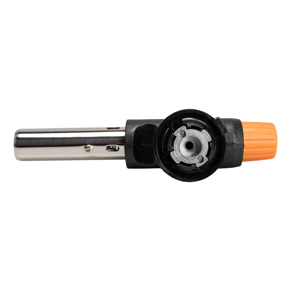 Горелка FENIX портативная газовая (пьезо, цанговая), артикул F-FG-04 (NS-100). Фото №5