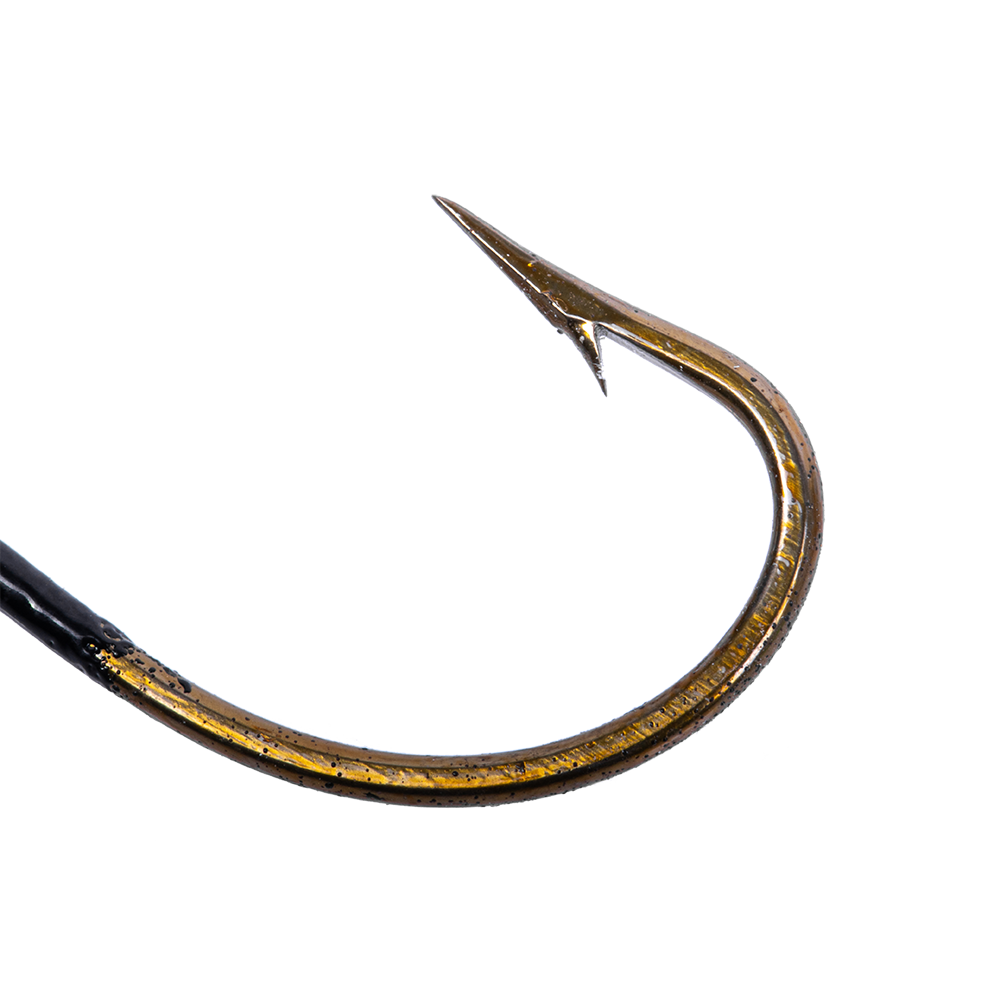 Мормышка свинцовая ЖОР Фунтик джиг, 32мм, 20гр, цвет (Ц №2) черный. Фото №4