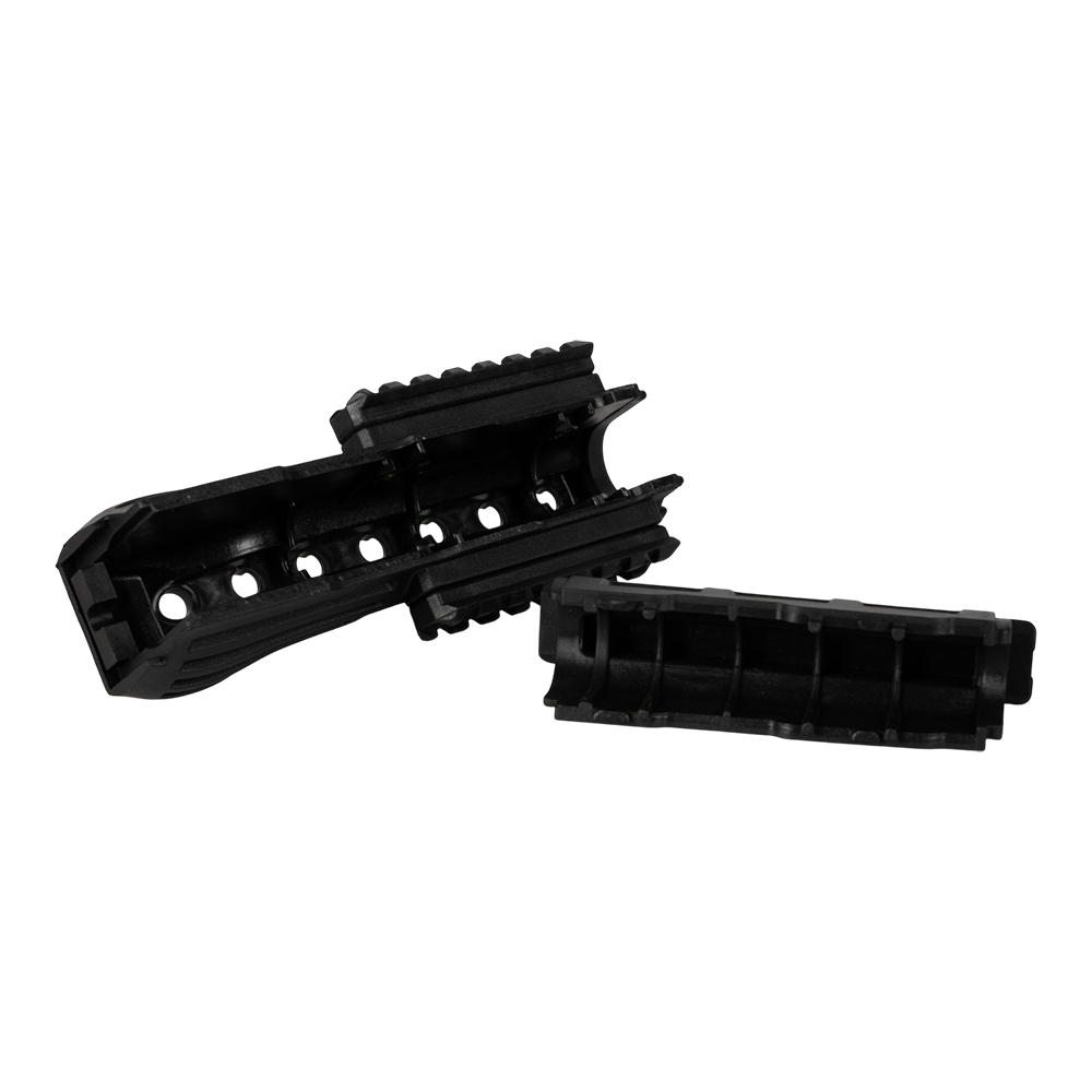 Цевье к АК-47,74 с weaver. Фото №7