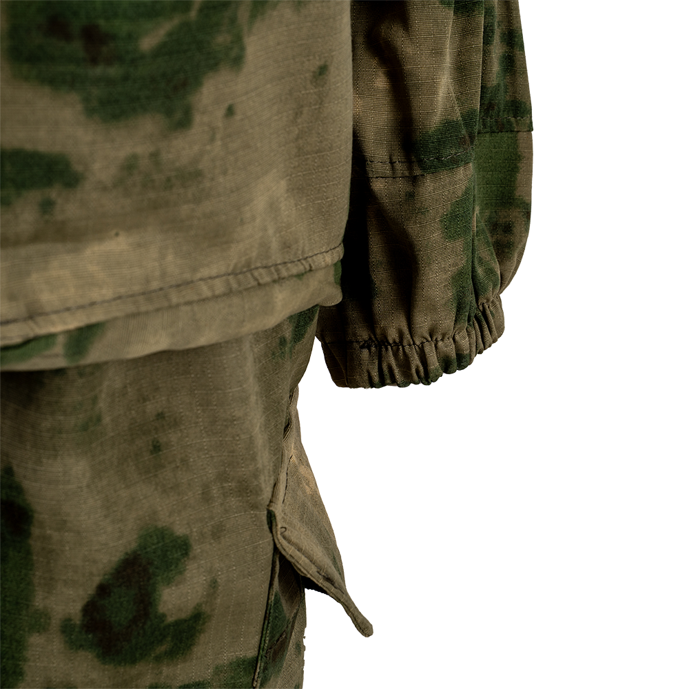 Костюм летний Huntsman Горка-5 (цвет Малахит, ткань Смесовая) р. 48-50/182-188. Фото №19