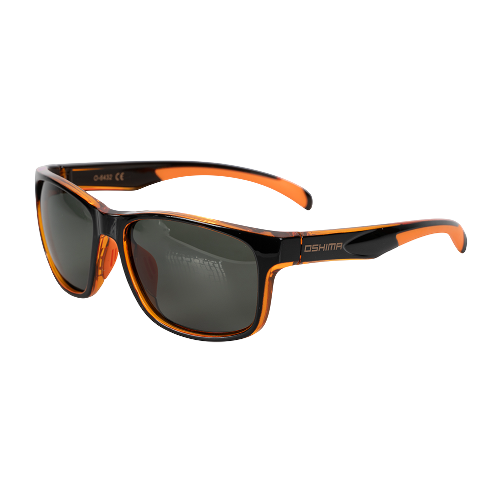 Очки Oshima O-6432 (жесткий чехол). Фото №1