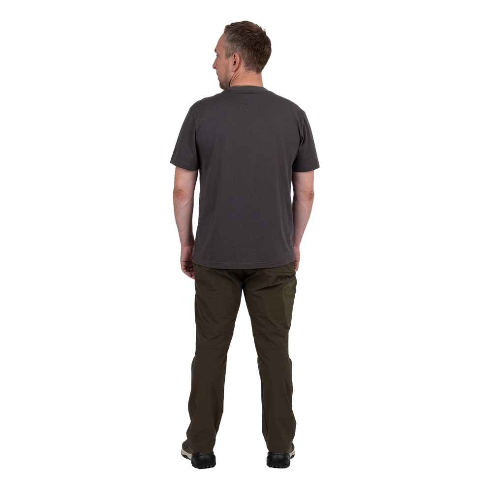 Футболка Remington Spoiler Dark Grey р. XL. Фото №3