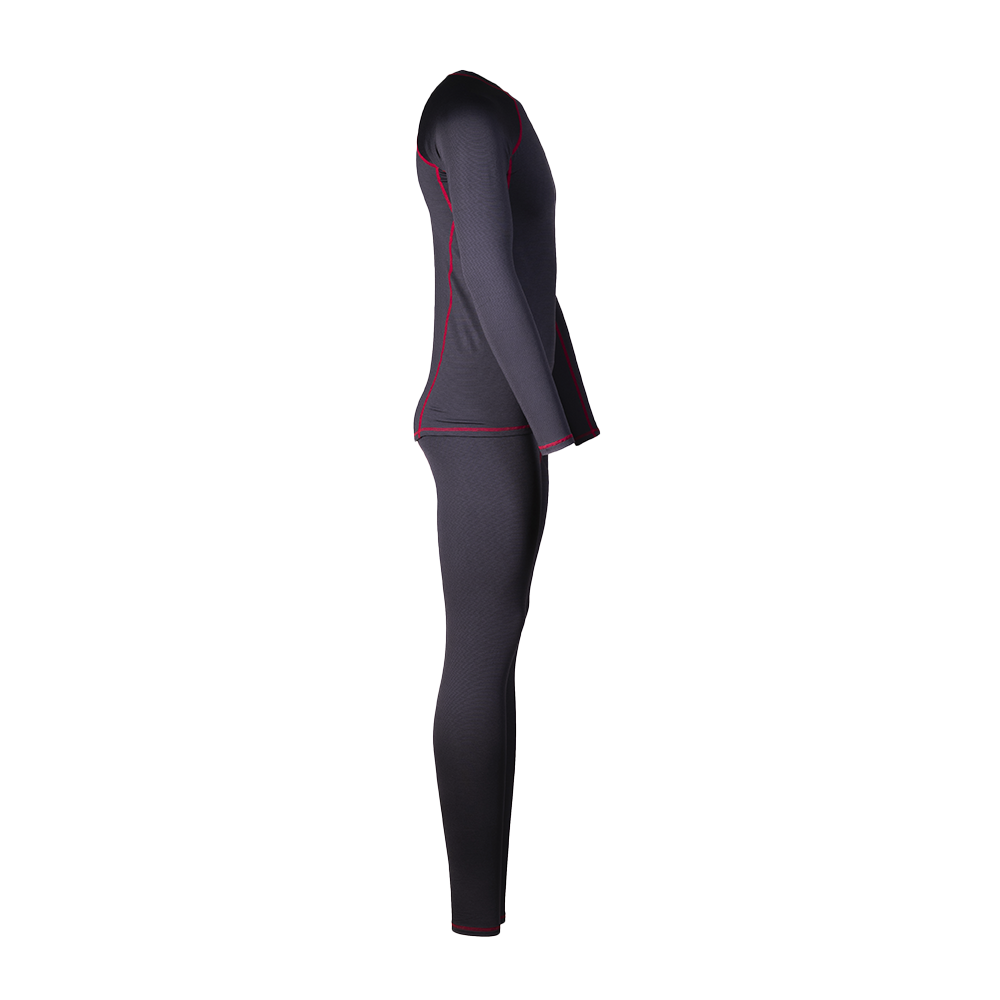 Костюм Remington Tactical Underware Outdoor Functional Set ll Black р. 2XL. Фото №3 Костюм Remington Tactical Underware Outdoor Functional Set ll Black р. 2XL. Фото №3