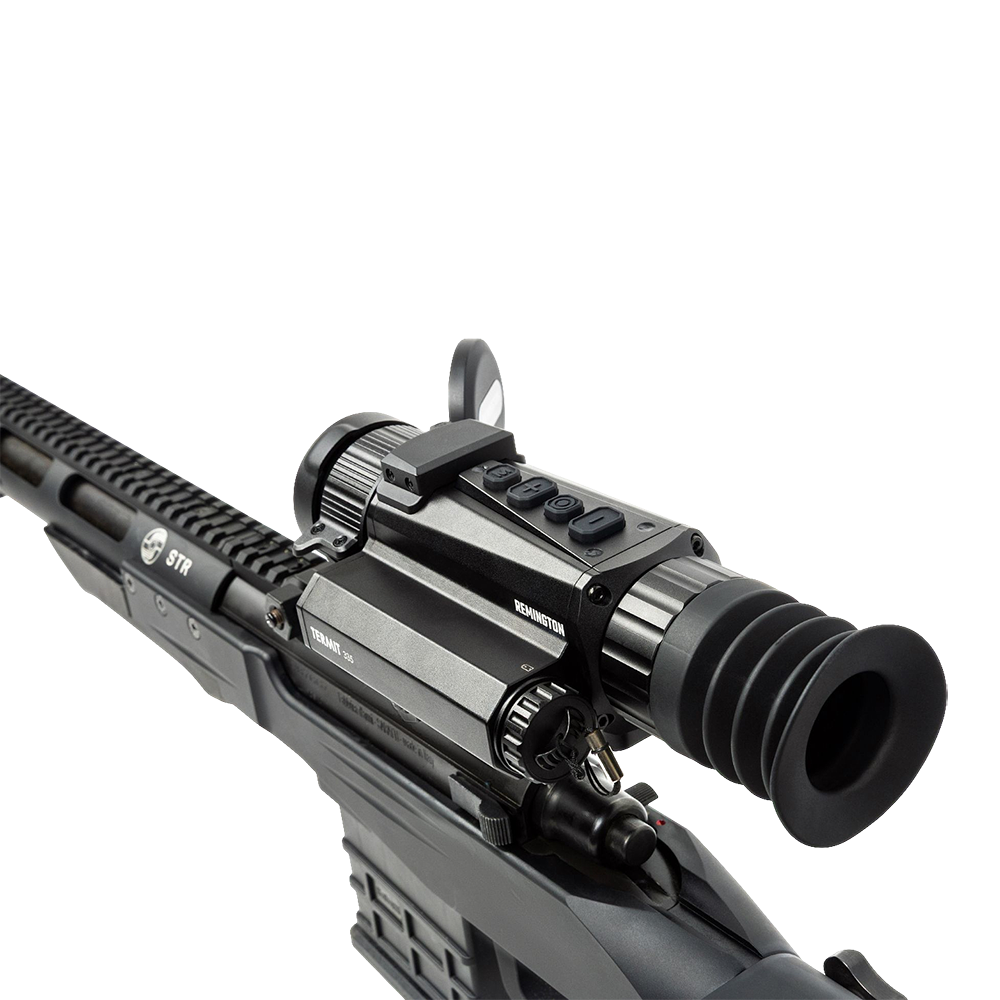 Тепловизионный прицел REMINGTON Termit 335. Фото №6