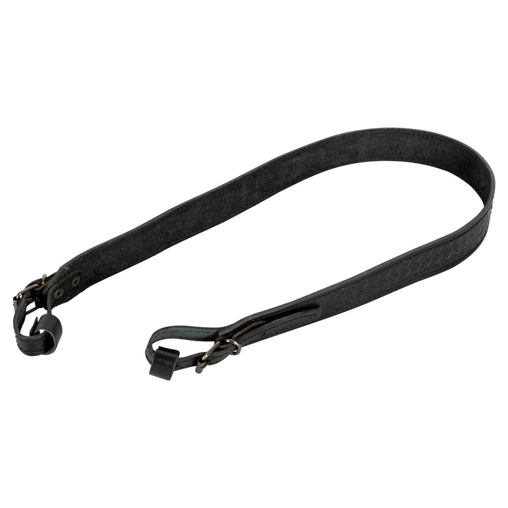 Погон для ружья №1 кожа (ИП Шунина). Фото №3