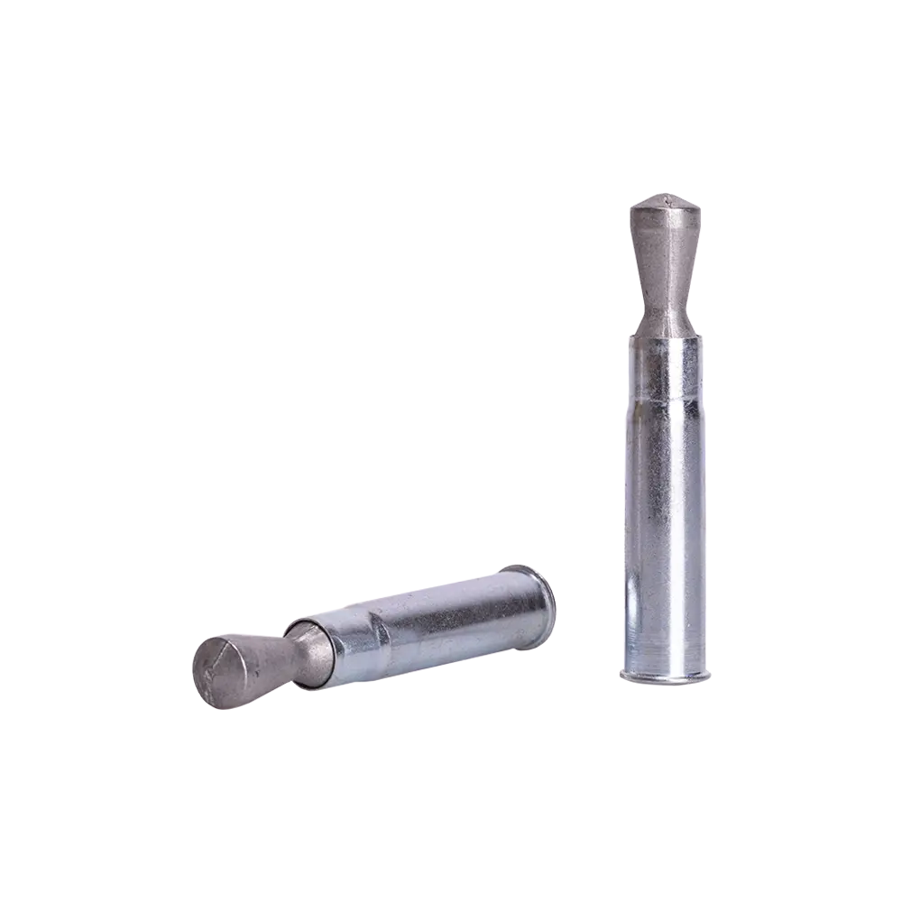 Патрон пулевой служебный Техкрим 410/50,7 10 г (в пачке 10 шт) (в коробке 300 шт). Фото №2 Патрон пулевой служебный Техкрим 410/50,7 10 г (в пачке 10 шт) (в коробке 300 шт). Фото №2