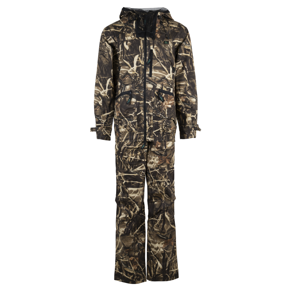 Костюм " ТРОПА" кусты р.44-46. Фото №1