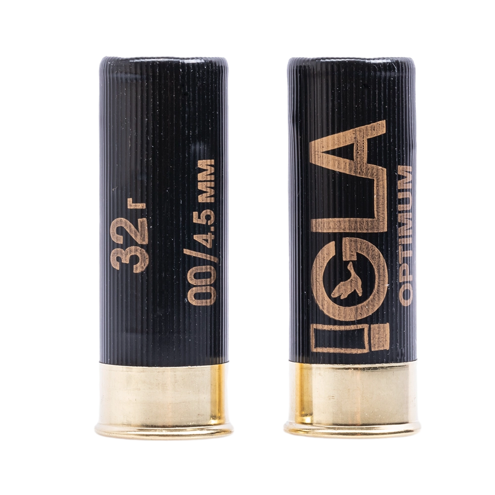 Патрон "Игла-Оптимум" 12/70 № 00 32 гр. (в пачке 10шт, короб.,250). Фото №3 Патрон "Игла-Оптимум" 12/70 № 00 32 гр. (в пачке 10шт, короб.,250). Фото №3