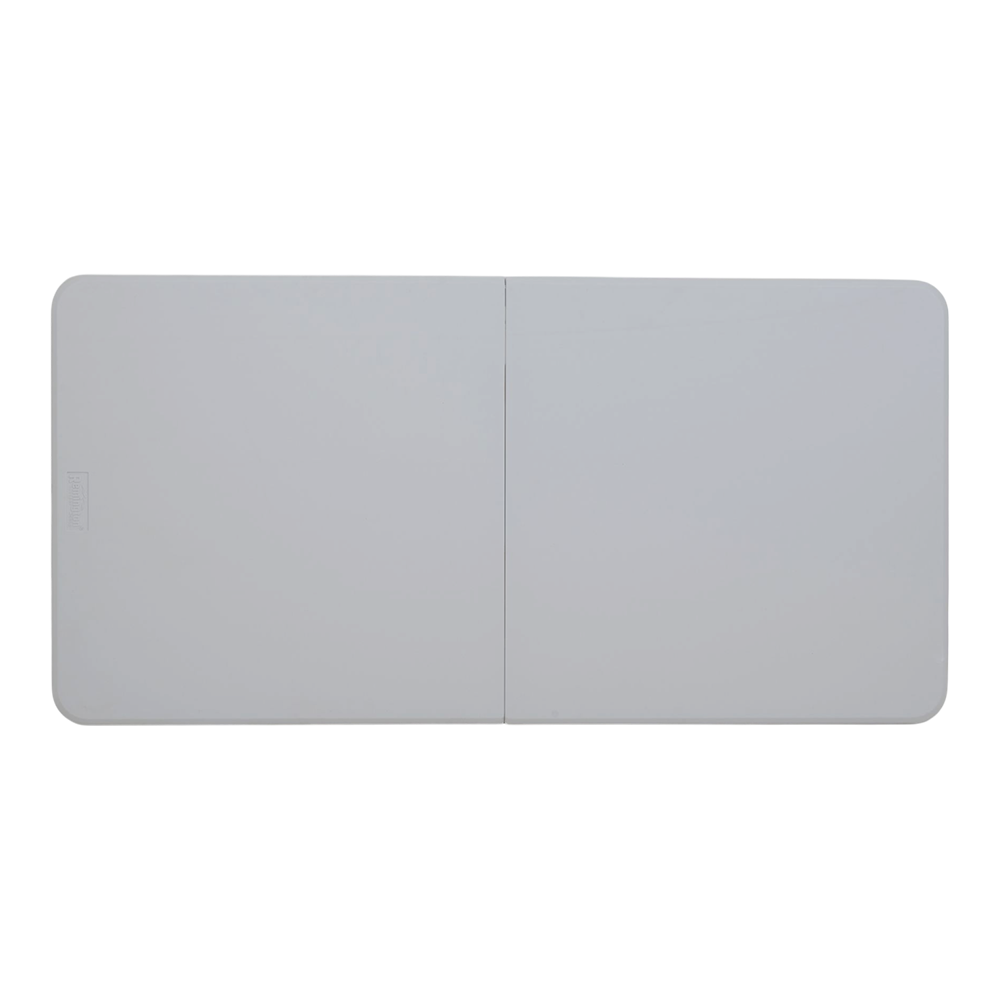 Стол Remington Standard strong white (122*61*74). Фото №3