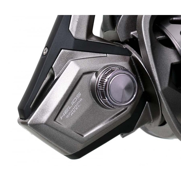 Катушка спиннинговая FLAGMAN Helios 2000S 7+1ш.п.. Фото №4