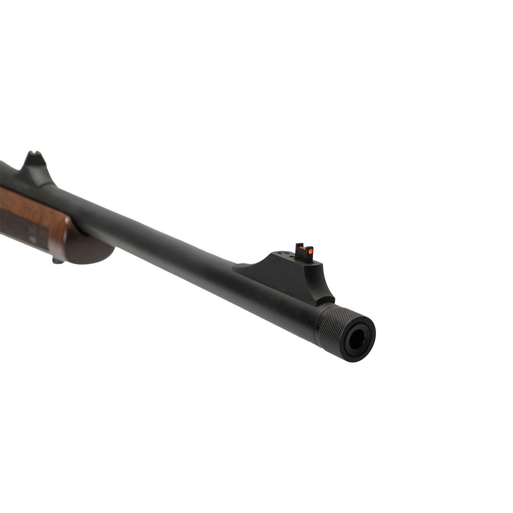 Карабин ATA ARMS Turqua Walnut (стандарт.ореховая ложа, целик и мушка), 308Win, ствол 510 мм. Фото №7