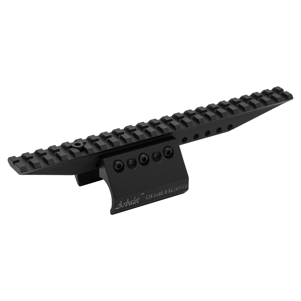 Кронштейн Патриот Г12К. Фото №1