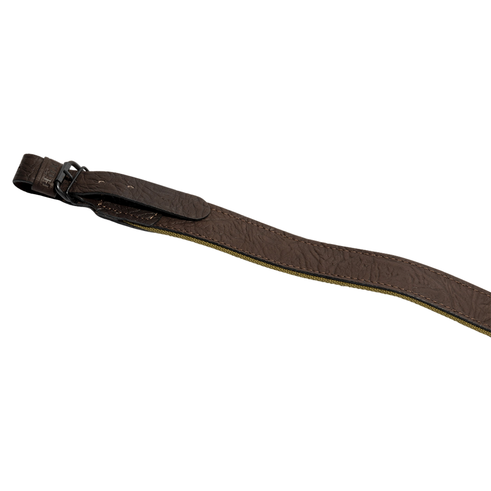 Ремень ружейный комбинированный (ХСН). Фото №2 Ремень ружейный комбинированный (ХСН). Фото №2