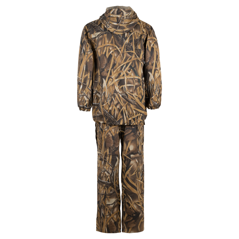 Костюм летний "ТАЙГА" (камыш) р. 44-46. Фото №5