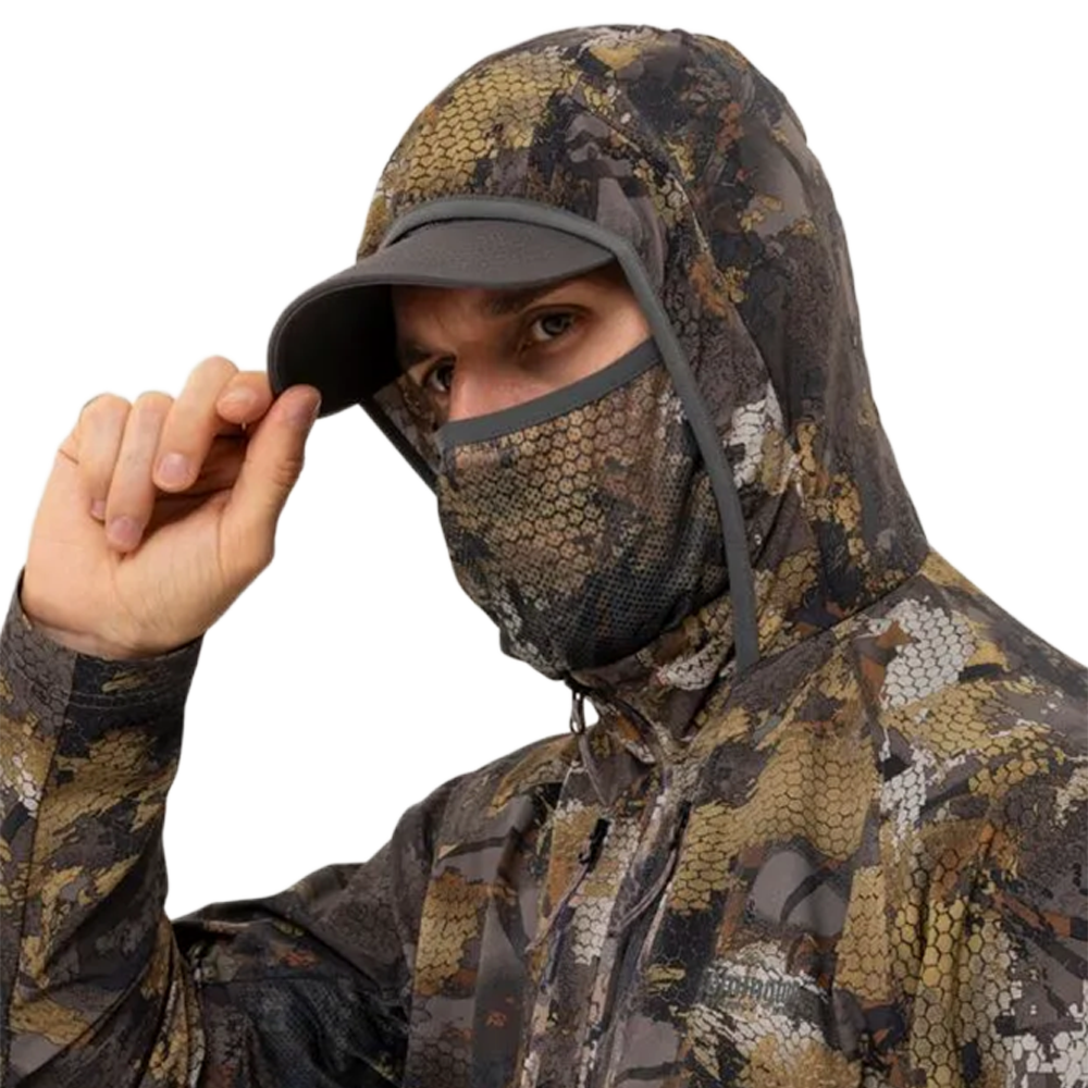 Костюм Remington Hot Summer Timber р. 2XL. Фото №4