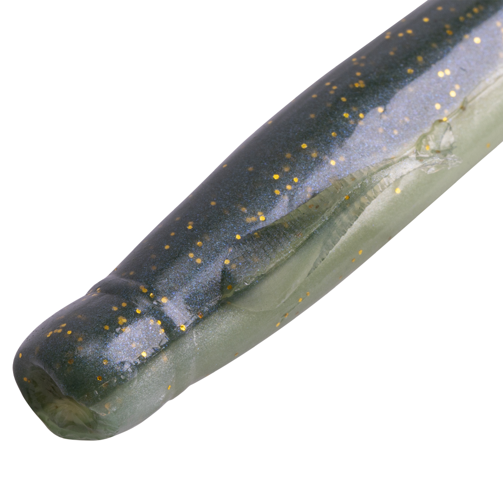 Приманка AKKOI Magnet (виброхвост) 70 9 (уп. 5/8шт). Фото №2