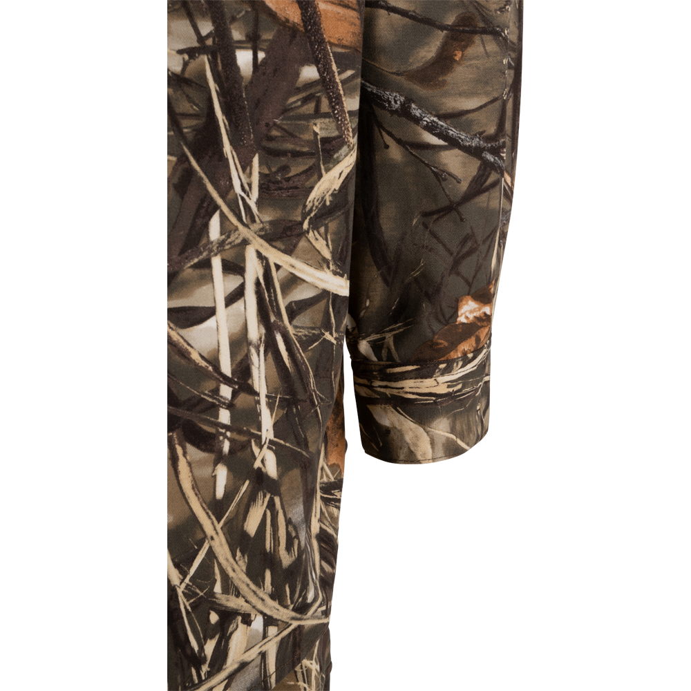 Костюм рубашка+брюки Wasatch Max-4. Фото №3 Костюм рубашка+брюки Wasatch Max-4. Фото №3