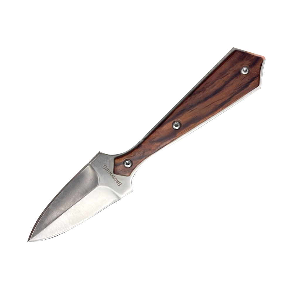 Нож Browning Tracer Cocobolo. Фото №2