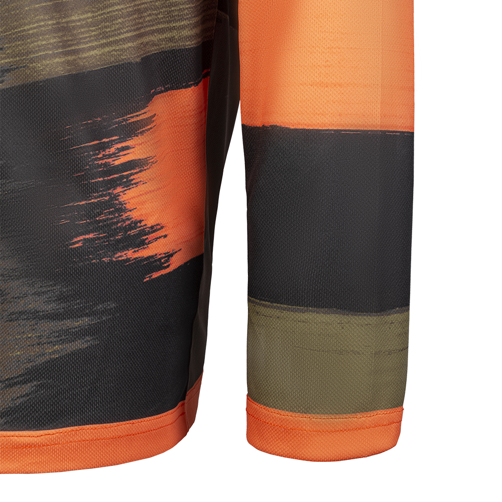 Футболка Remington Fishing Area р. S. Фото №4 Футболка Remington Fishing Area р. S. Фото №4