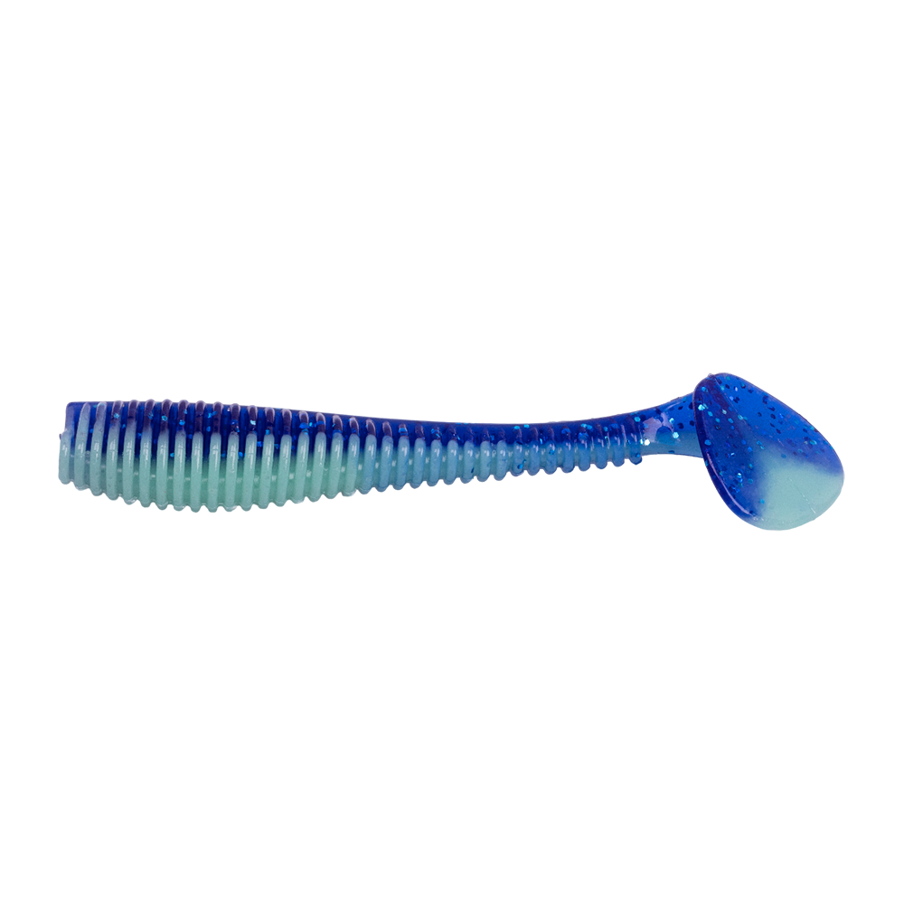 Силиконовая приманка FORMAT DIPLOMAT 74mm, цвет F01, (6шт). Фото №1 Силиконовая приманка FORMAT DIPLOMAT 74mm, цвет F01, (6шт). Фото №1