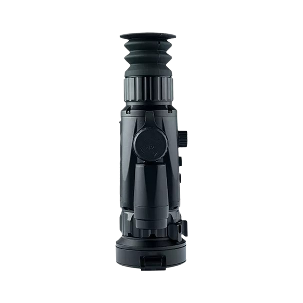 Прицел тепловизионный ARTELV Electron 4.8x50 мм 384x288 LRF . Фото №5