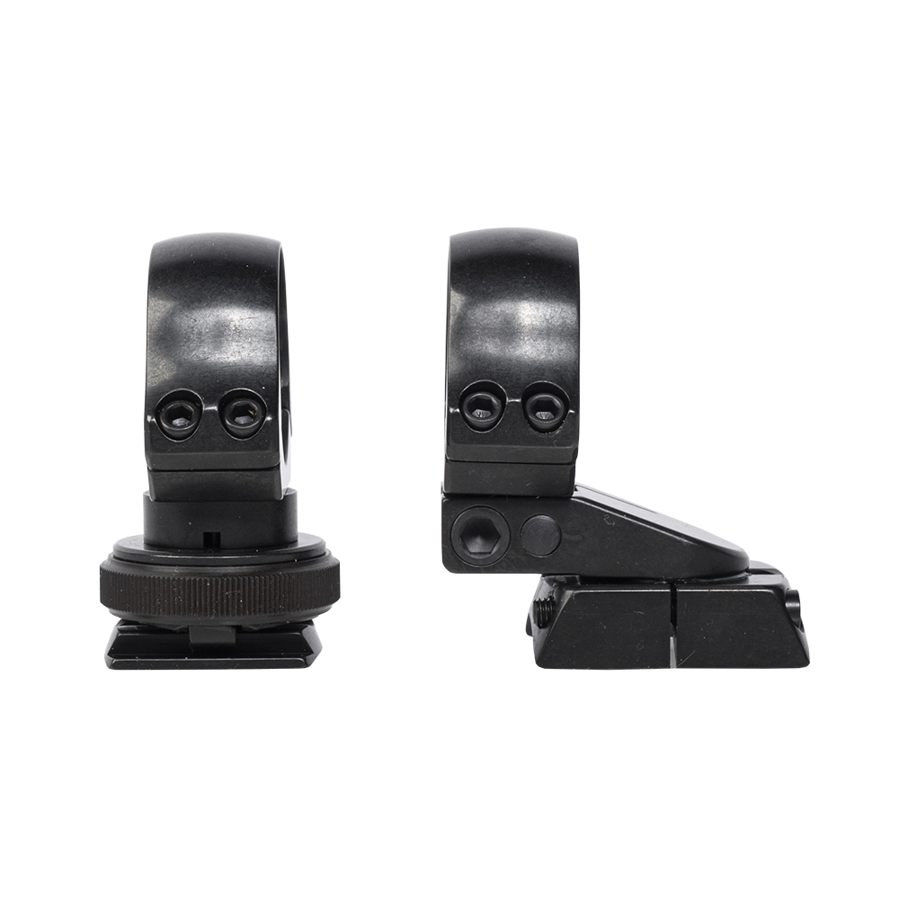 Кронштейн RECKNAGEL на Sabatti 870 25,4мм BH18 вынос 26 мм (быстросъемный, поворотный). Фото №5 Кронштейн RECKNAGEL на Sabatti 870 25,4мм BH18 вынос 26 мм (быстросъемный, поворотный). Фото №5