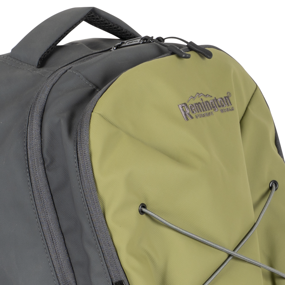 Рюкзак Remington Backpack Camper Green. Фото №8 Рюкзак Remington Backpack Camper Green. Фото №8