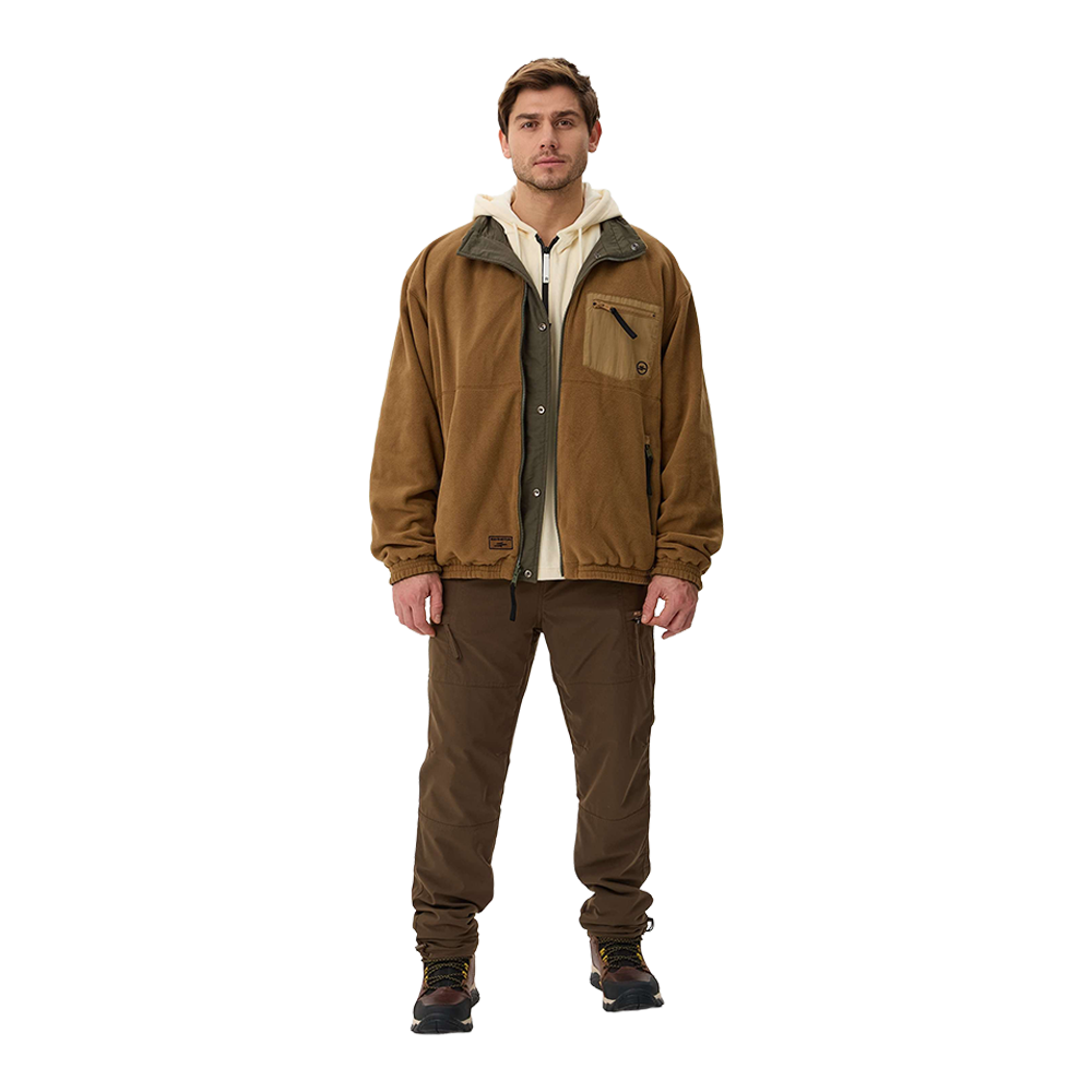 Куртка Remington Тwo-Way Green р. 3XL. Фото №6